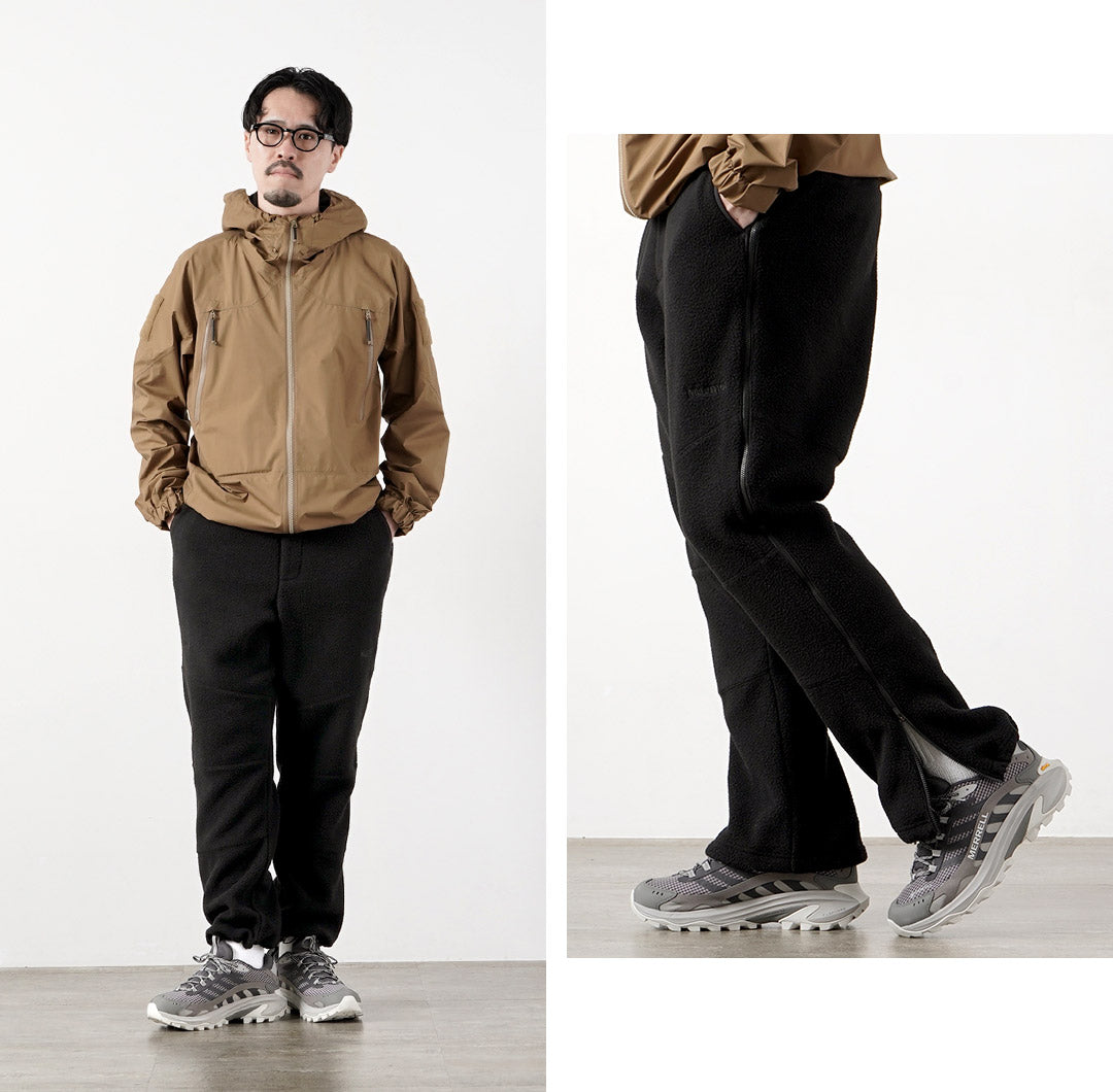 MARMOT(マーモット) ATT フリース パンツ