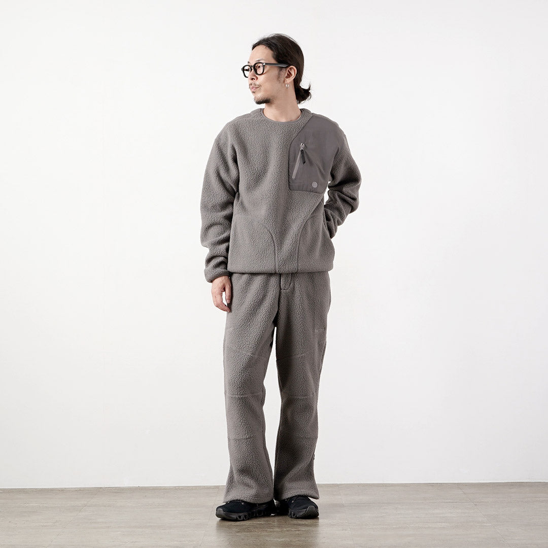MARMOT(マーモット) ATT フリース パンツ