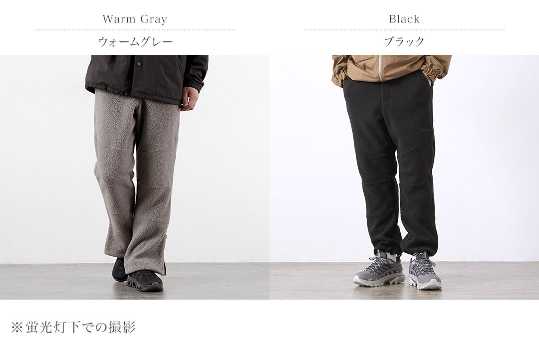 MARMOT(マーモット) ATT フリース パンツ