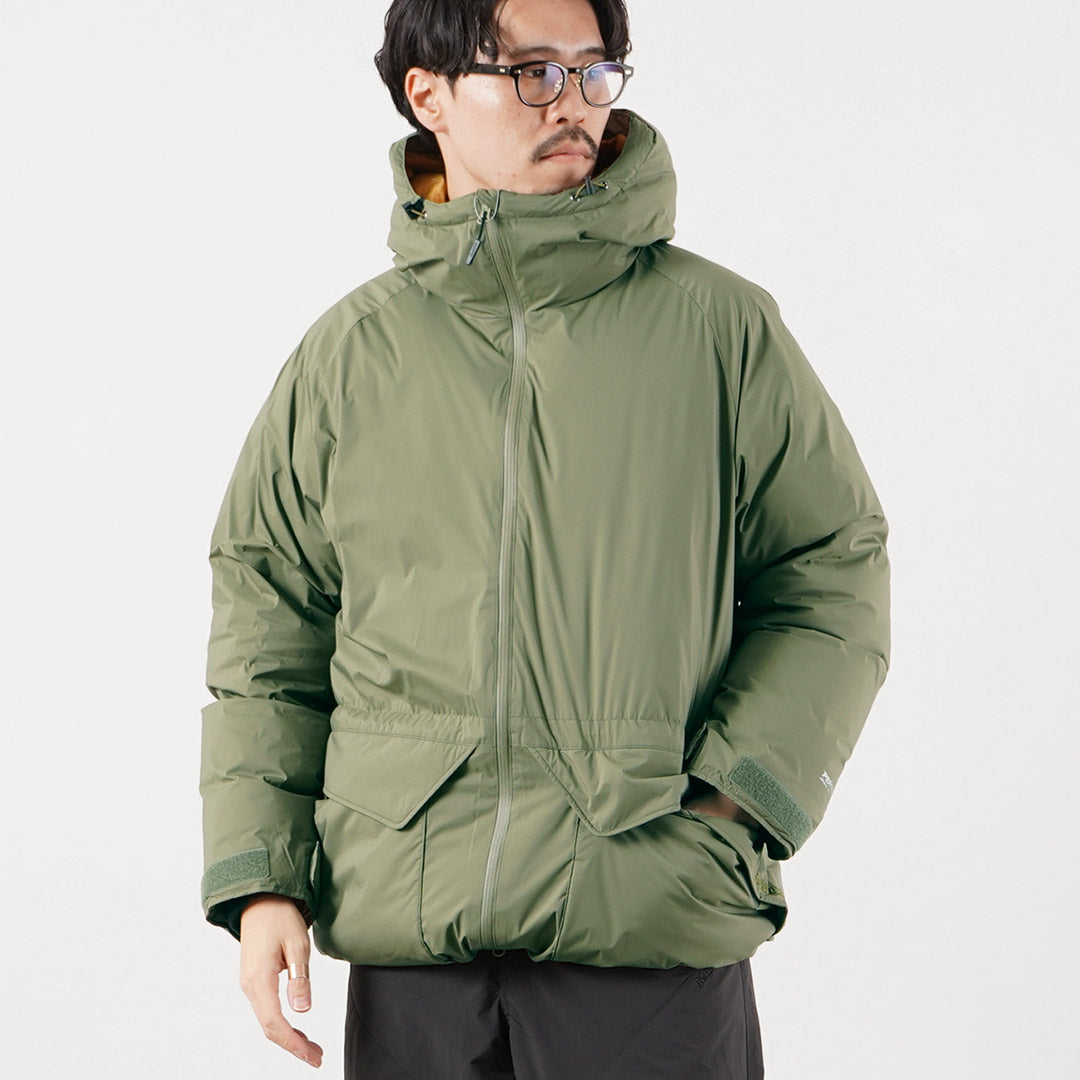 MARMOT(マーモット) ディマ ダウン パーカ プロ ジャケット
