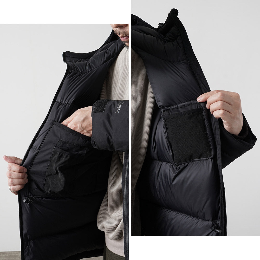 MARMOT(マーモット) ディマ ダウン パーカ プロ ジャケット
