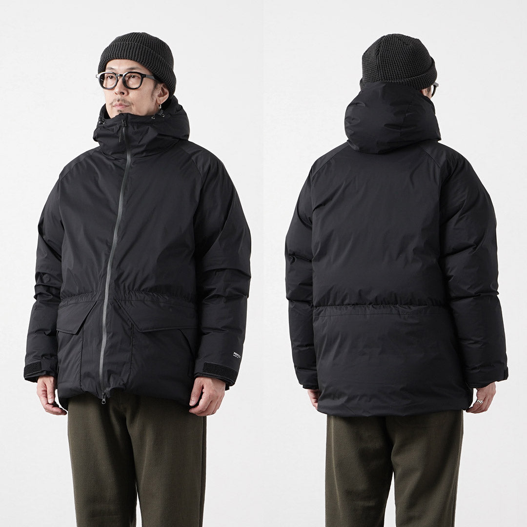 MARMOT(マーモット) ディマ ダウン パーカ プロ ジャケット