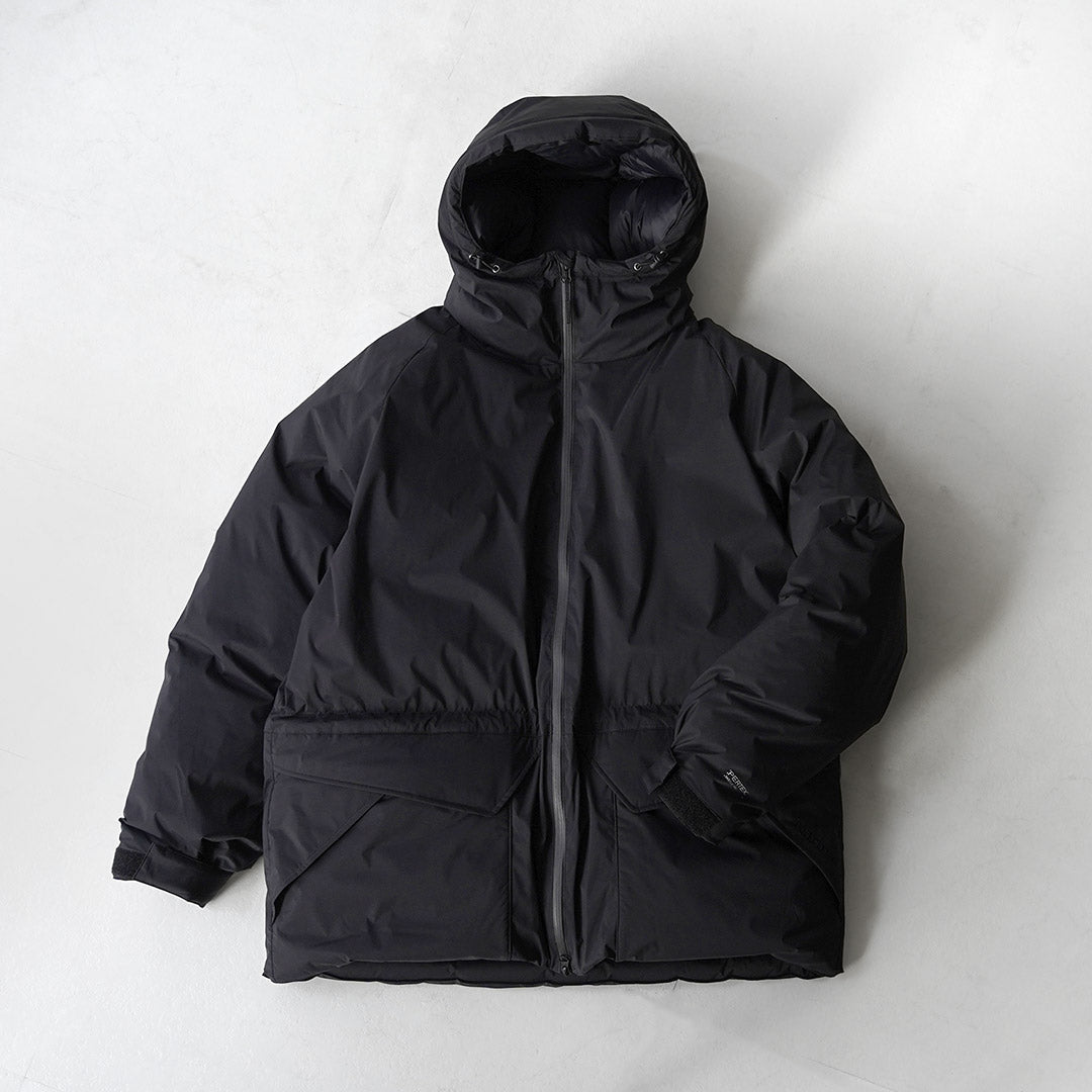 MARMOT(マーモット) ディマ ダウン パーカ プロ ジャケット