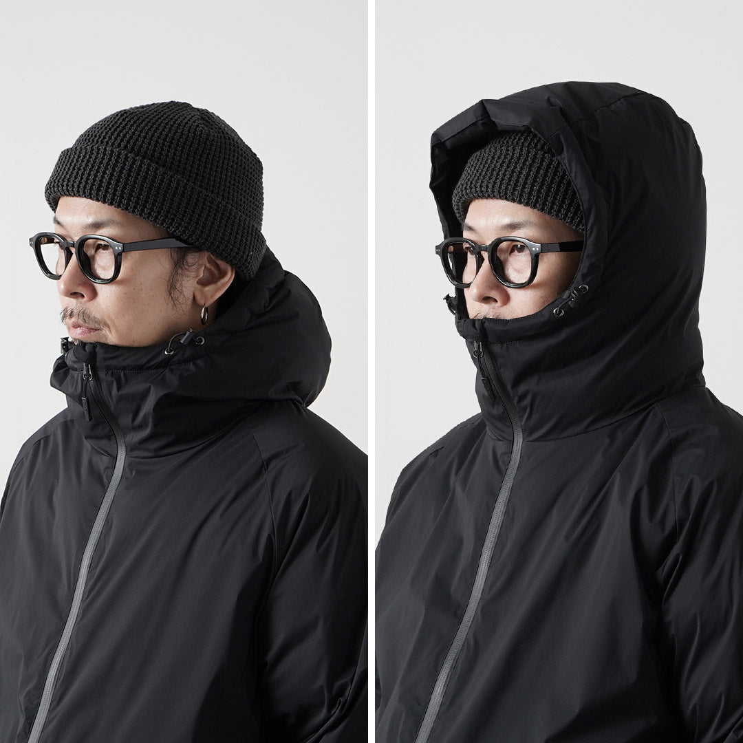 MARMOT(マーモット) ディマ ダウン パーカ プロ ジャケット