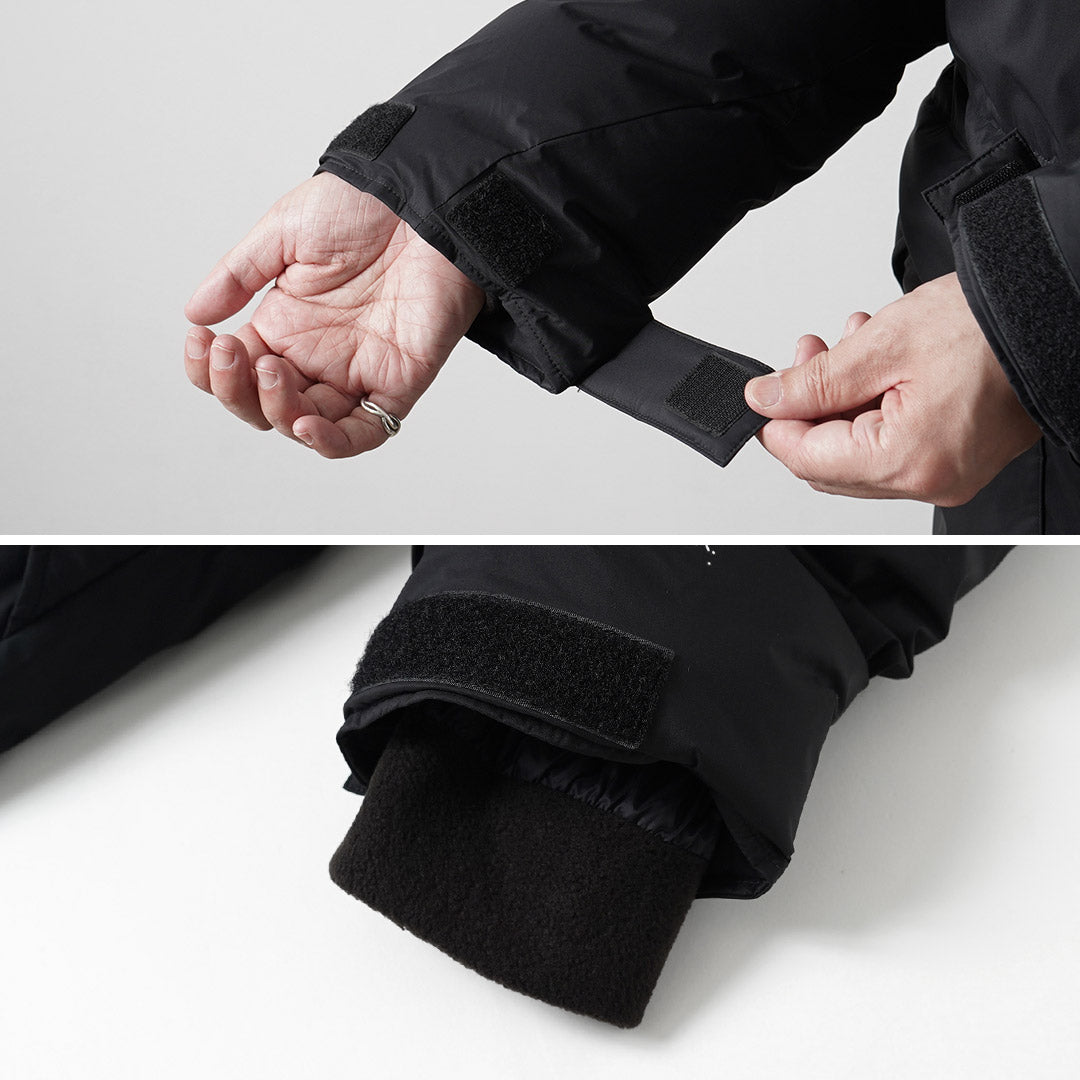 MARMOT(マーモット) ディマ ダウン パーカ プロ ジャケット