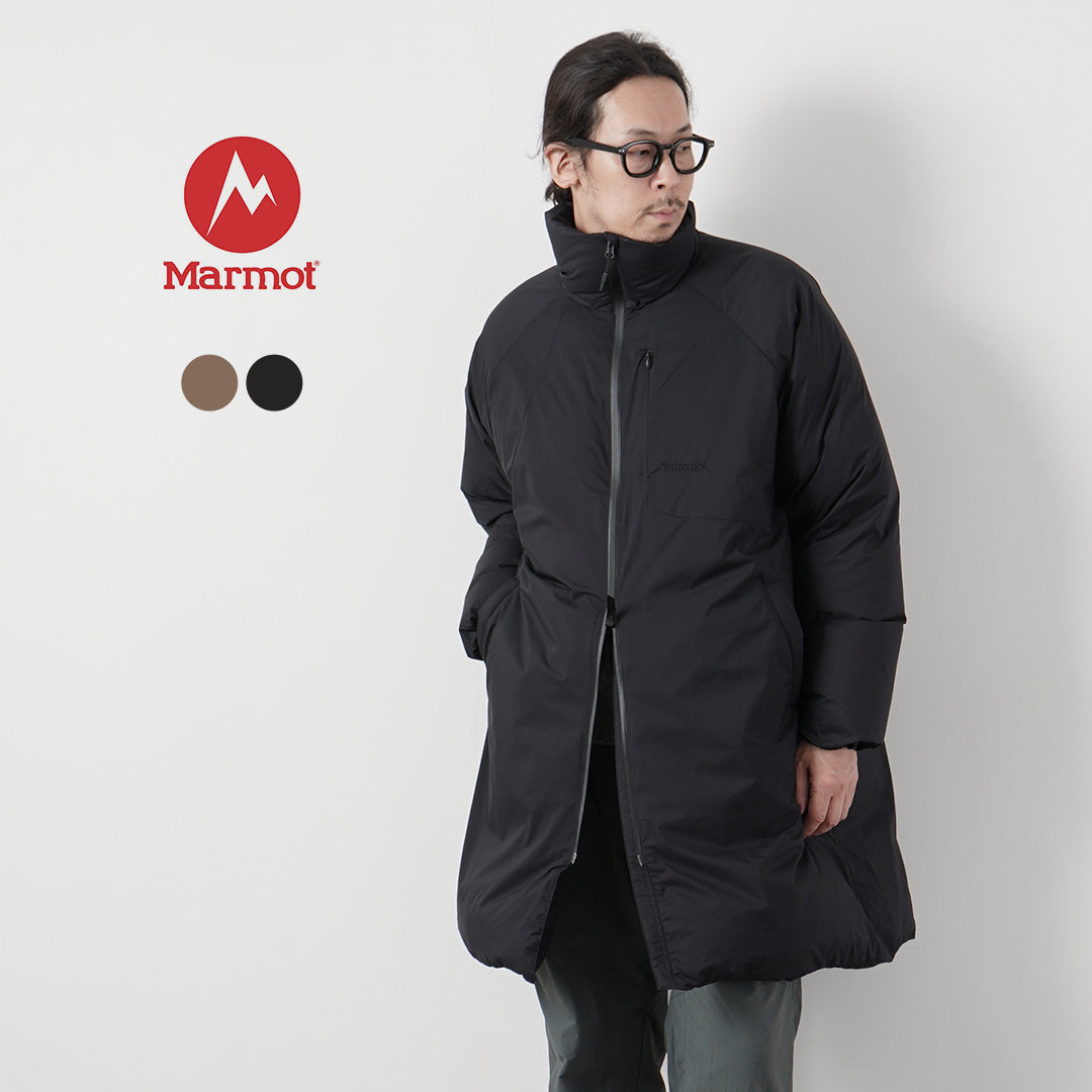 MARMOT(マーモット) バーティカル ダウン コート ジャケット