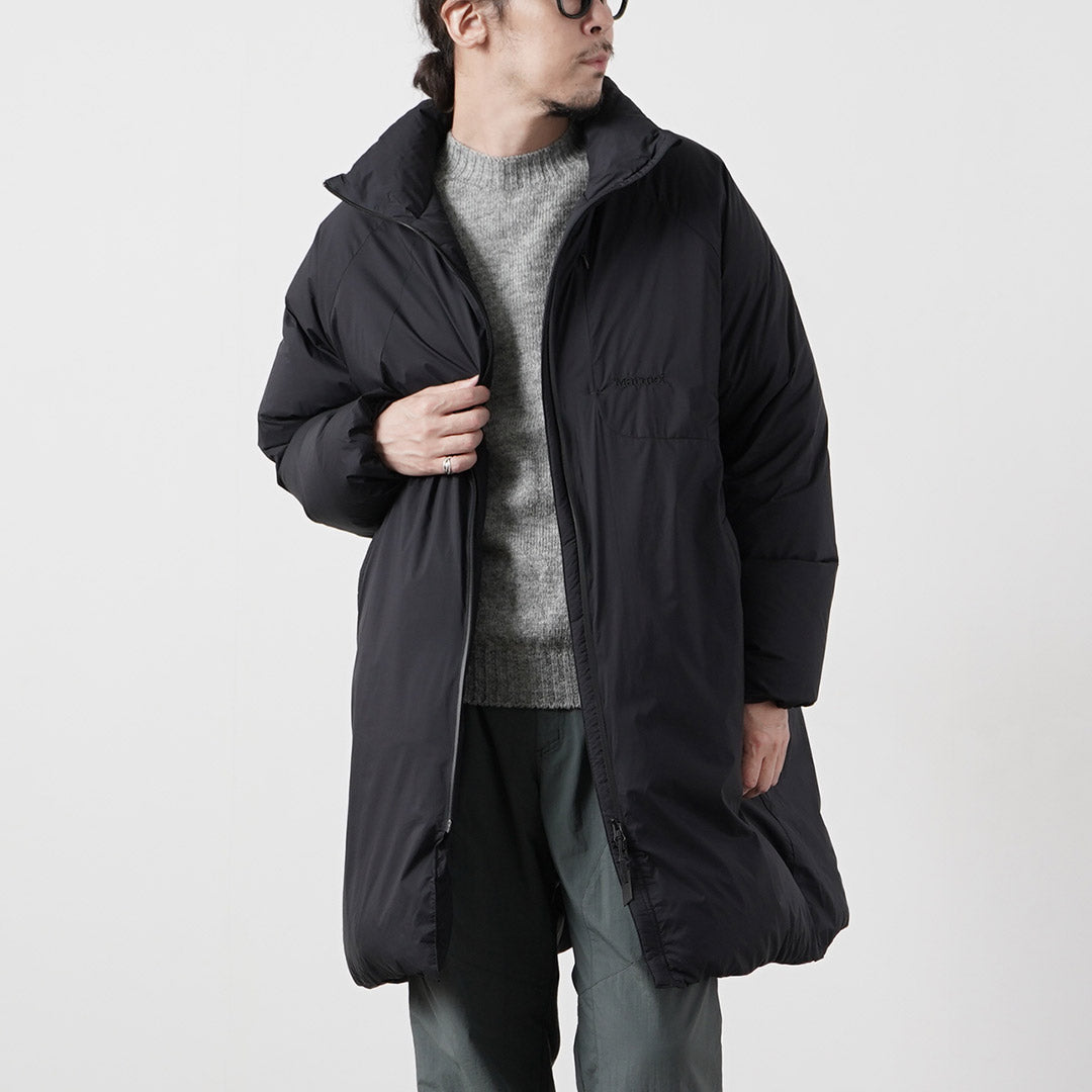 MARMOT(マーモット) バーティカル ダウン コート ジャケット