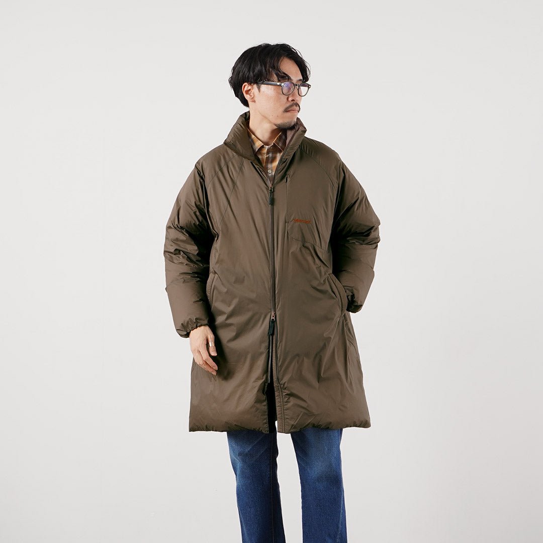 MARMOT(マーモット) バーティカル ダウン コート ジャケット