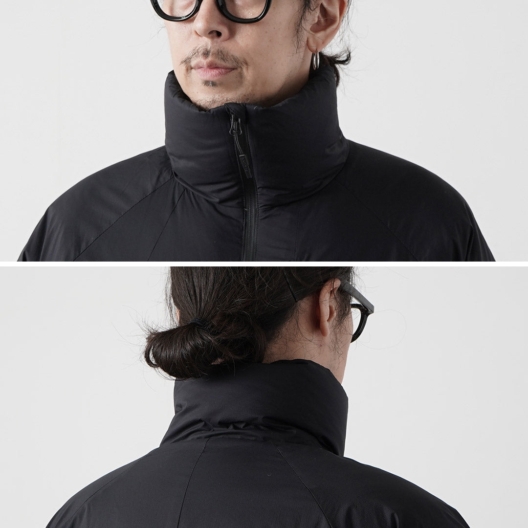 MARMOT(マーモット) バーティカル ダウン コート ジャケット