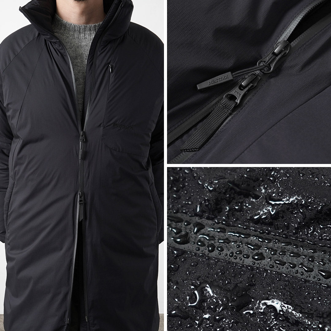 MARMOT(マーモット) バーティカル ダウン コート ジャケット