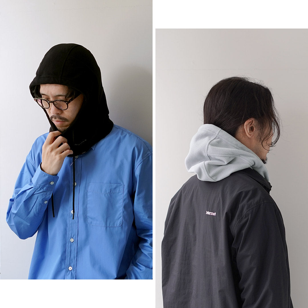 MARMOT(マーモット) ポーラライト バラクラバ