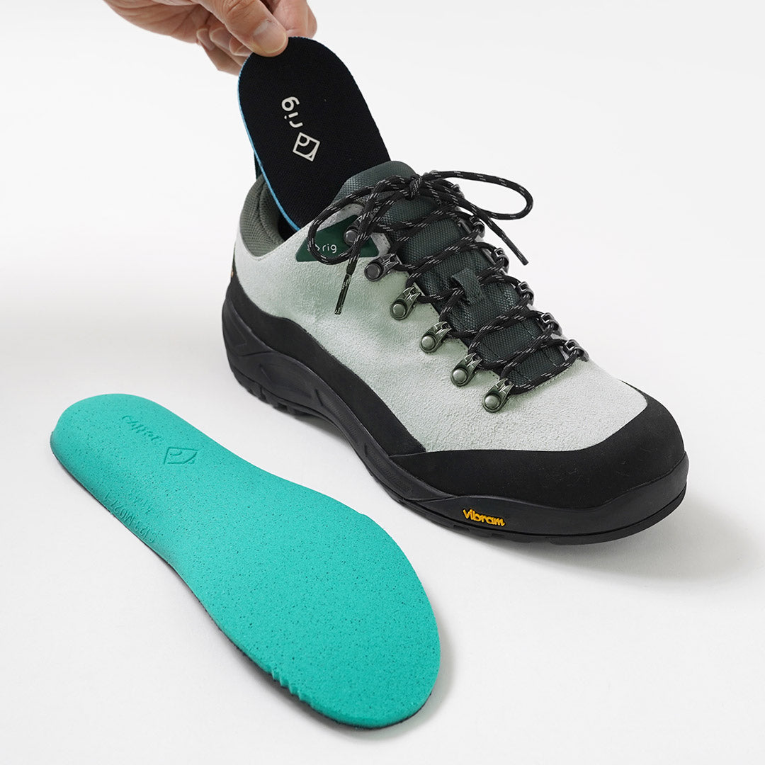 RIG FOOTWEAR(リグ フットウエア) ムワンバ アプローチシューズ