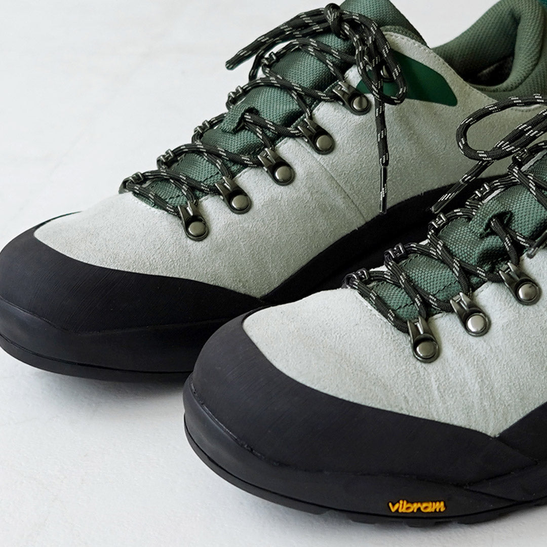 RIG FOOTWEAR(リグ フットウエア) ムワンバ アプローチシューズ