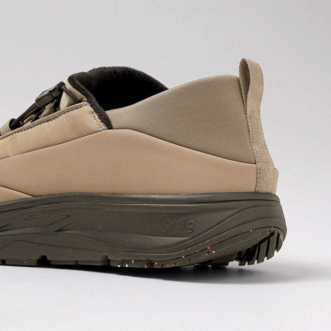 RIG FOOTWEAR(リグ フットウエア) ドゥーブ2.0 リカバリーシューズ