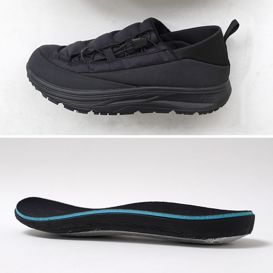 RIG FOOTWEAR(リグ フットウエア) ドゥーブ2.0 リカバリーシューズ