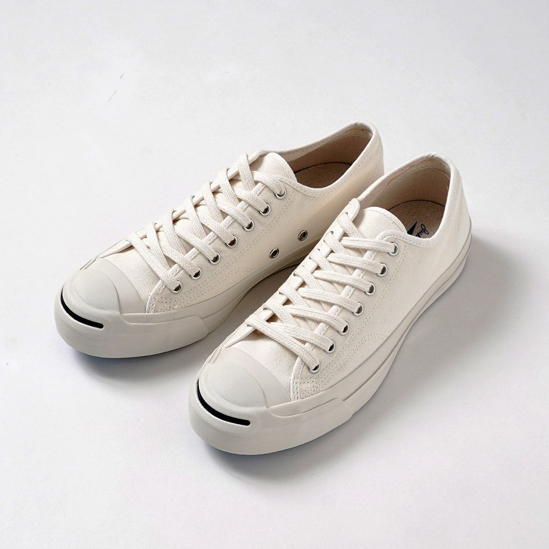 CONVERSE(コンバース) ジャックパーセルCL クラシック スニーカー