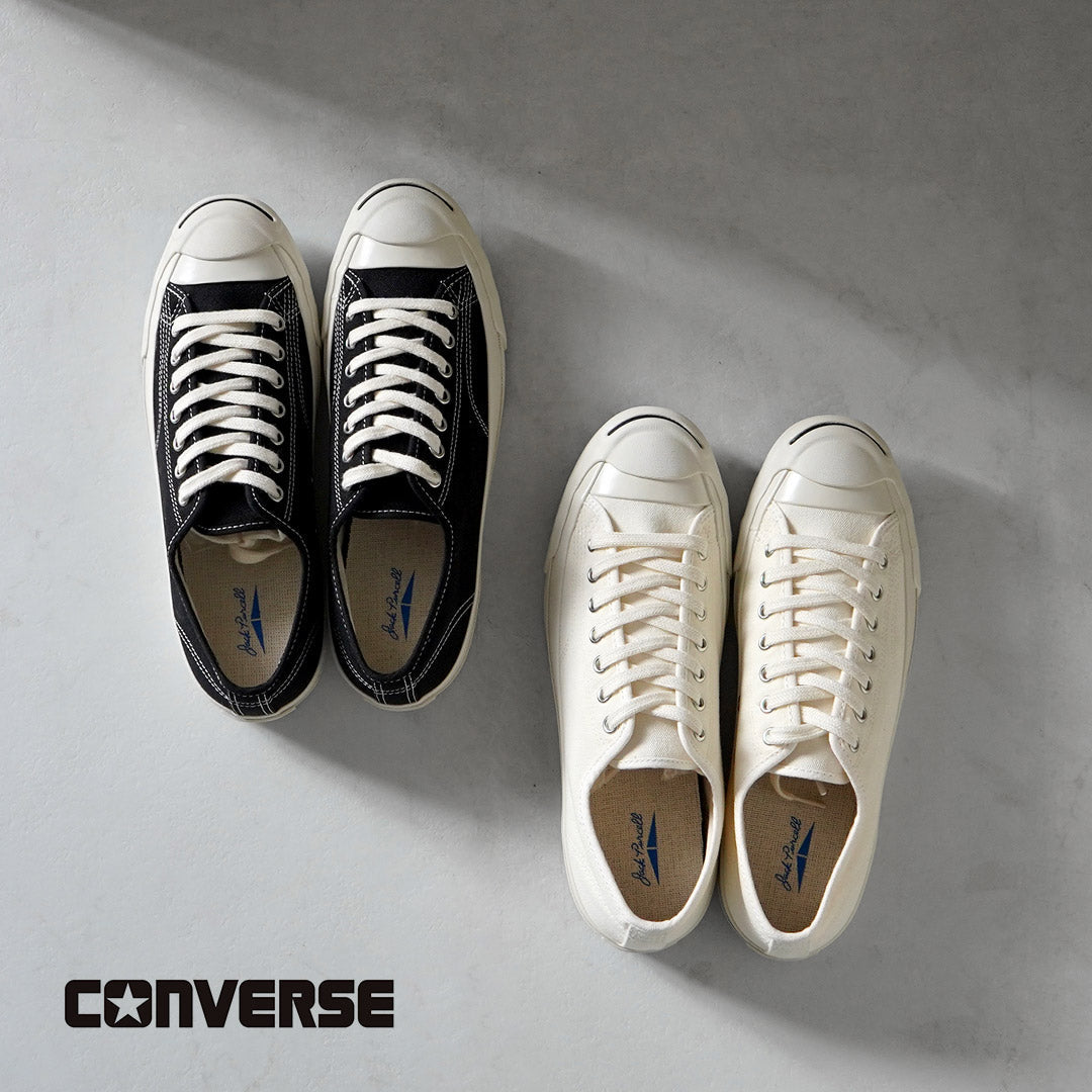 CONVERSE(コンバース) ジャックパーセルCL クラシック スニーカー