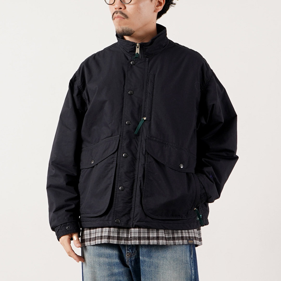 L.L.BEAN(エルエルビーン) ビーンズ ウィンディ リッジ インサレーテッド ジャケット