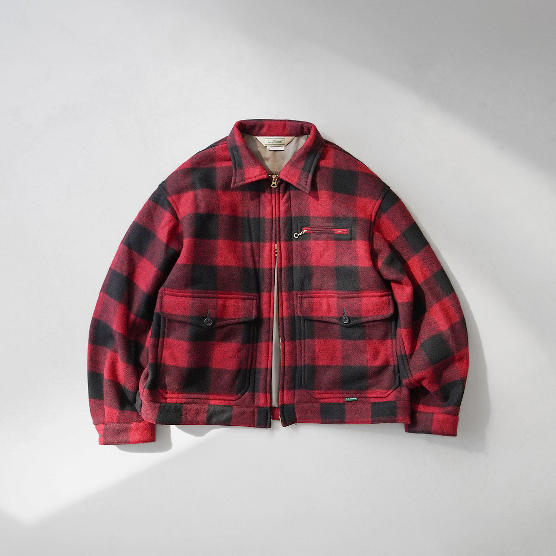 L.L.BEAN(エルエルビーン) パスファインダー モッサ ジャケット