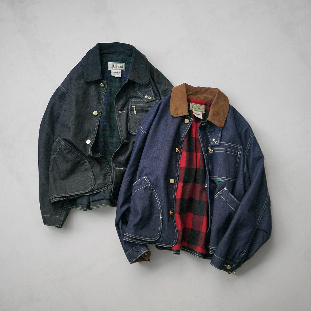 LLBEAN(エルエルビーン)