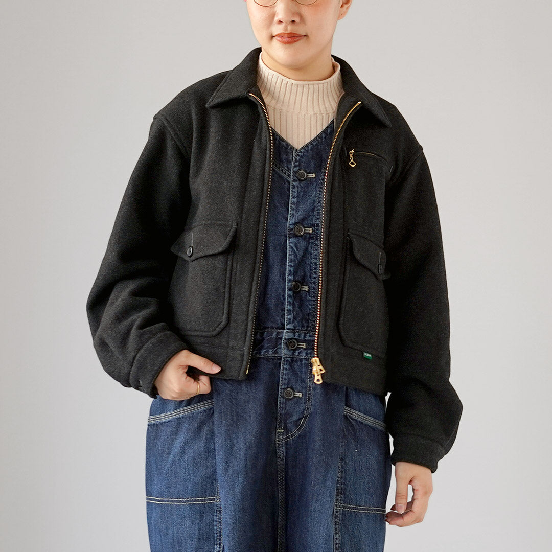L.L.BEAN(エルエルビーン) パスファインダー モッサ ジャケット