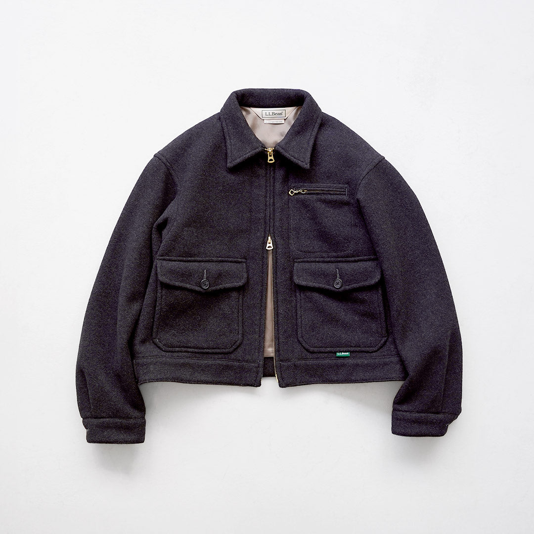 L.L.BEAN(エルエルビーン) パスファインダー モッサ ジャケット