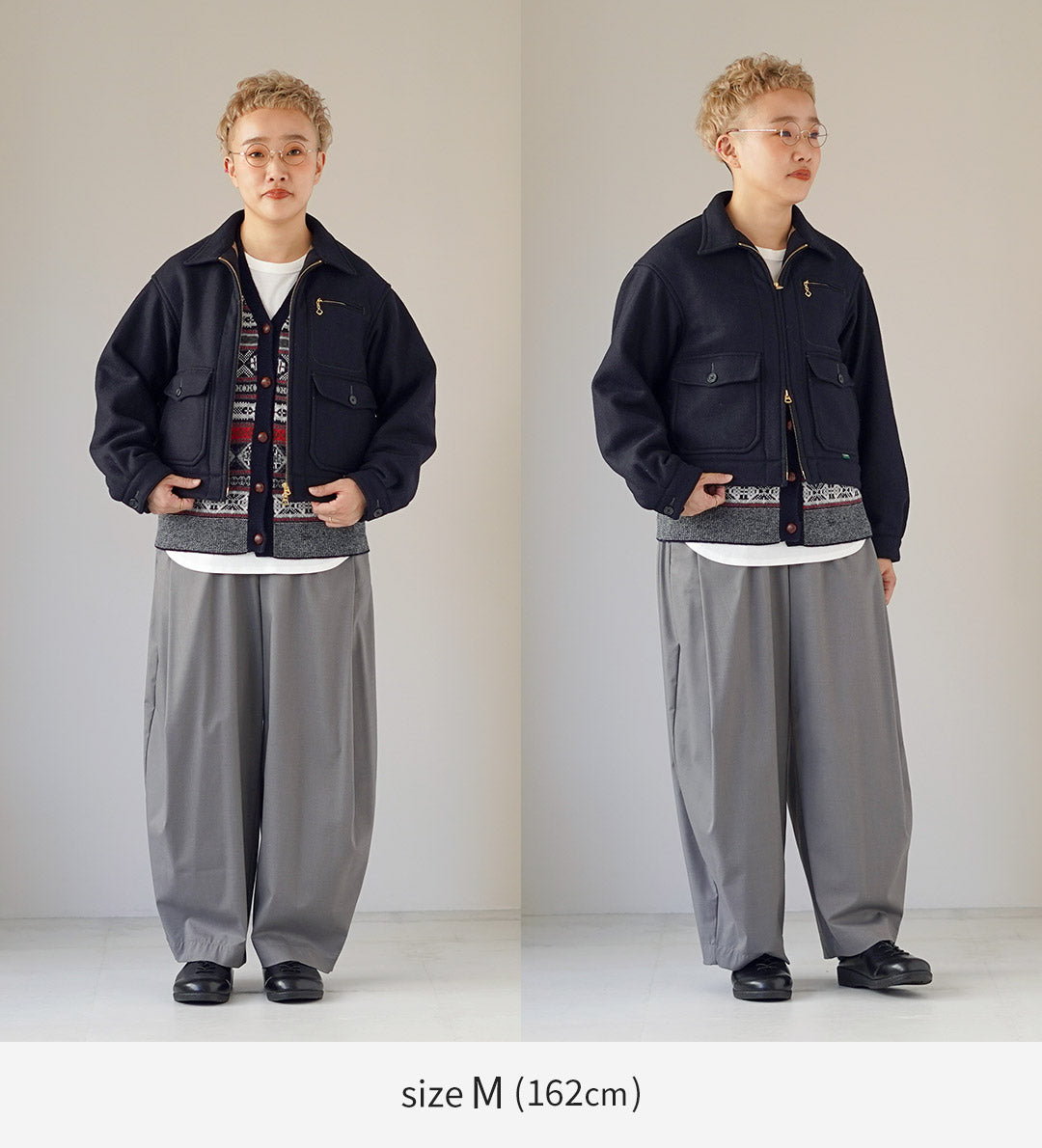 L.L.BEAN(エルエルビーン) パスファインダー モッサ ジャケット