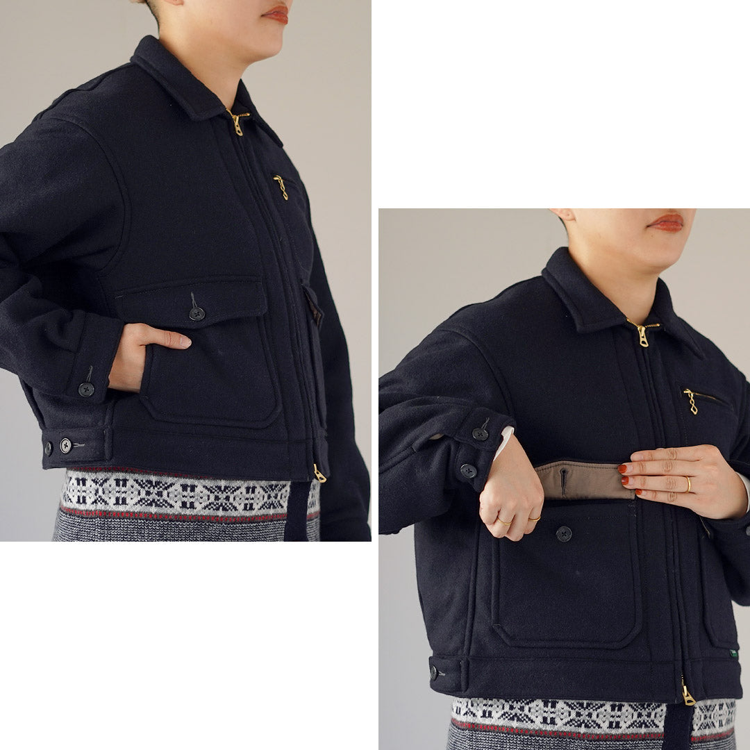 L.L.BEAN(エルエルビーン) パスファインダー モッサ ジャケット