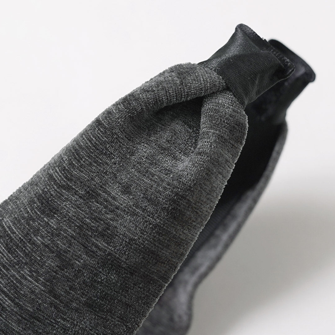 TRESSE(トレス) ワイド ウォームタッチ カチューシャ