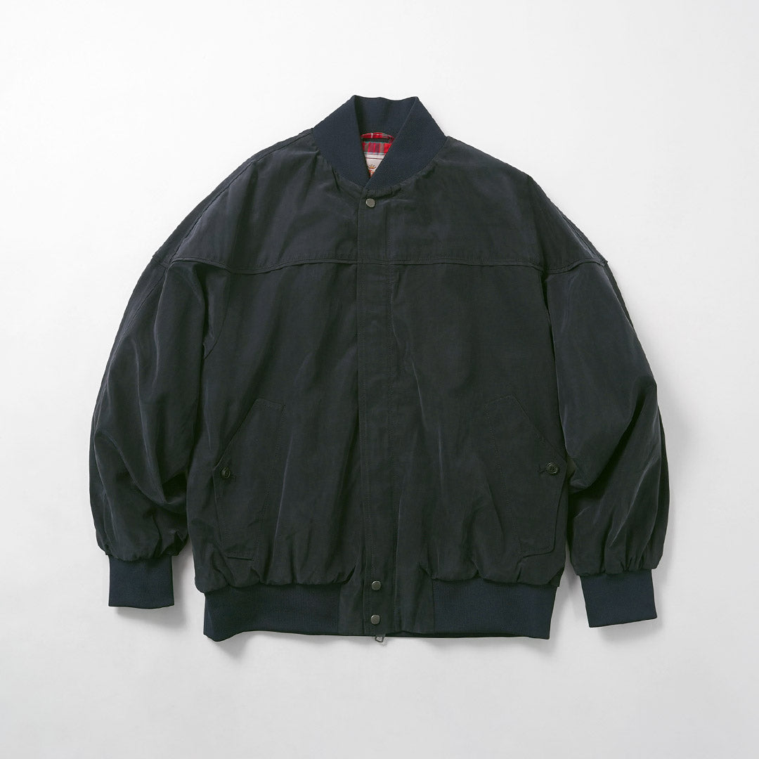 BARACUTA(バラクータ)