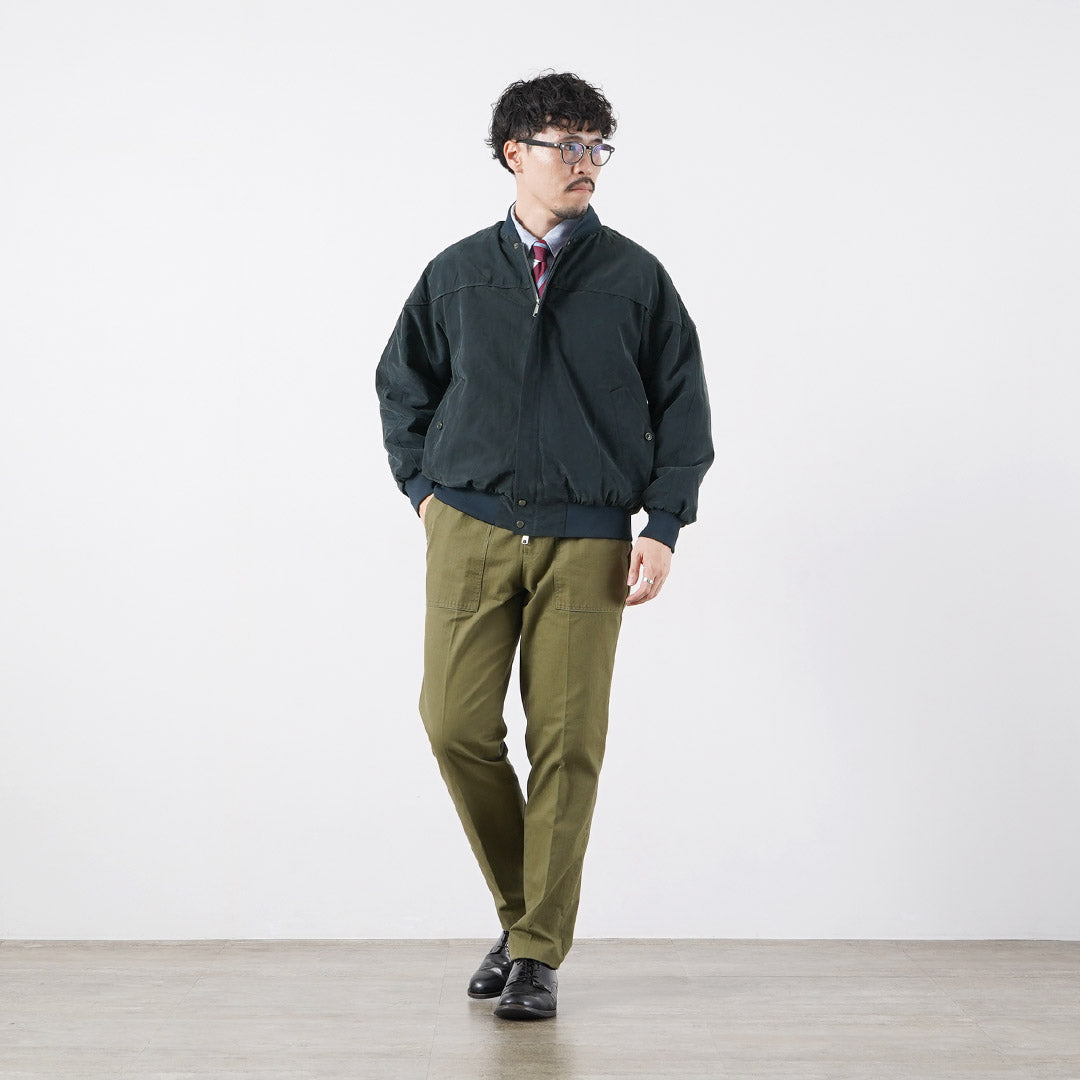BARACUTA(バラクータ)