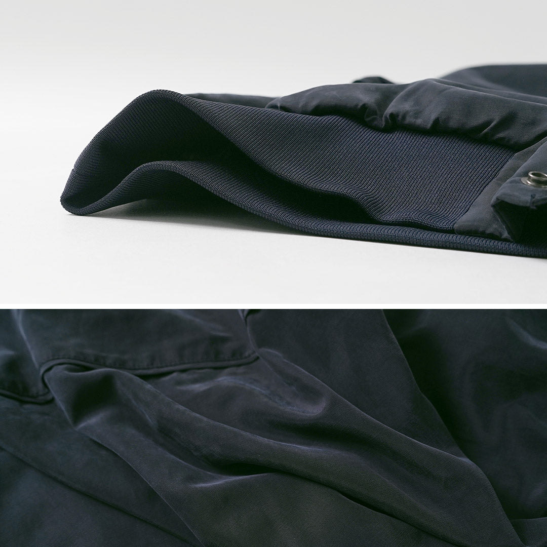 BARACUTA(バラクータ)