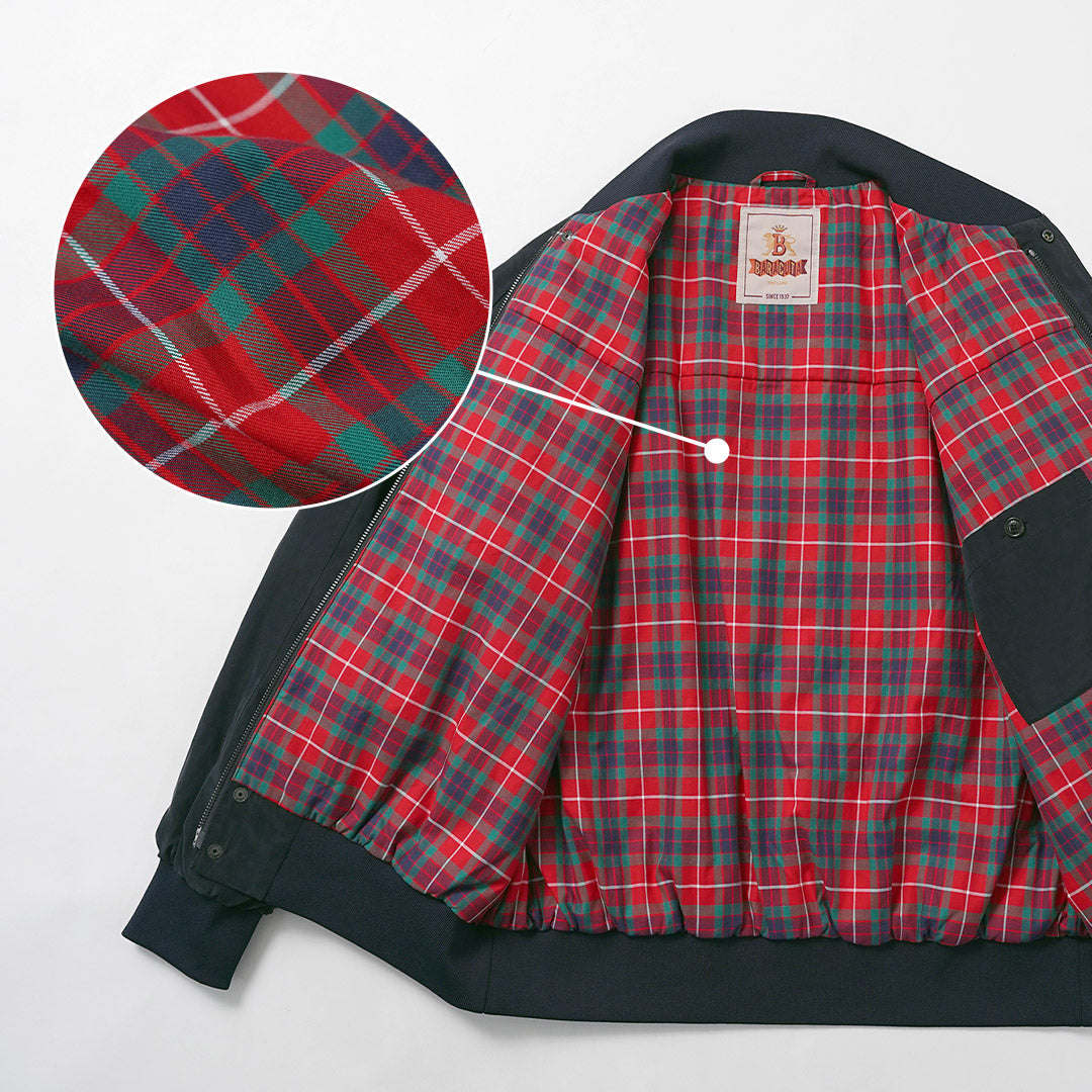 BARACUTA(バラクータ)