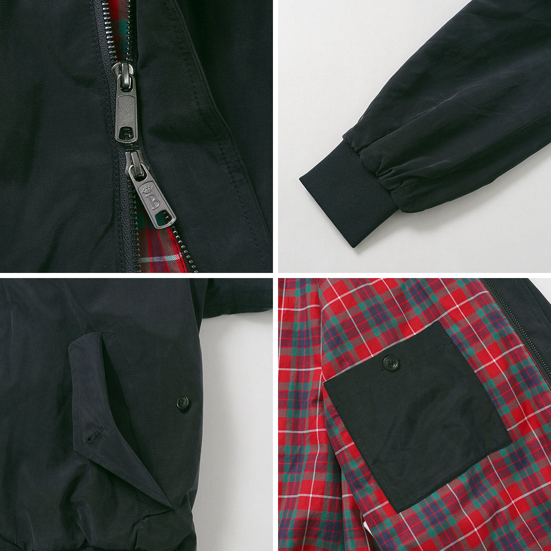BARACUTA(バラクータ)