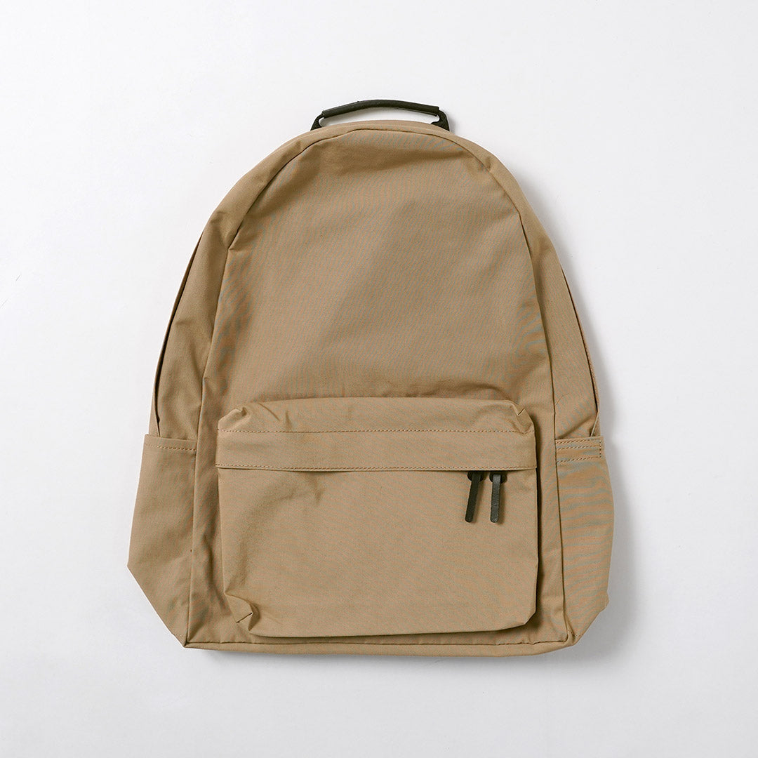 STANDARD SUPPLY(スタンダードサプライ) デイリー デイパック シンプリシティ リュック バッグ A4 日本製