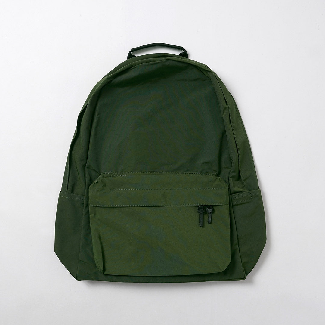 STANDARD SUPPLY(スタンダードサプライ) デイリー デイパック シンプリシティ リュック バッグ A4 日本製