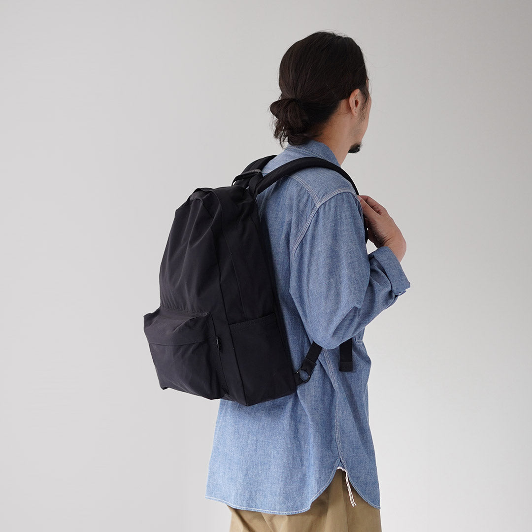 STANDARD SUPPLY(スタンダードサプライ) デイリー デイパック シンプリシティ リュック バッグ A4 日本製