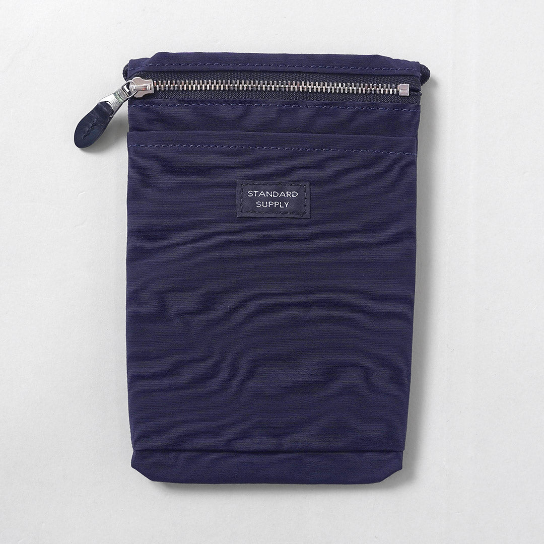 STANDARD SUPPLY(スタンダードサプライ) スリング パース M シンプリシティ 日本製