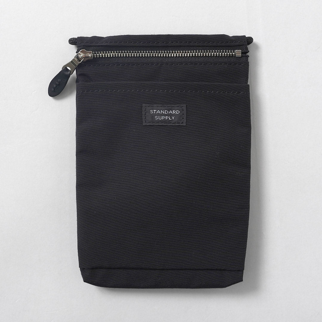 STANDARD SUPPLY(スタンダードサプライ) スリング パース M シンプリシティ 日本製