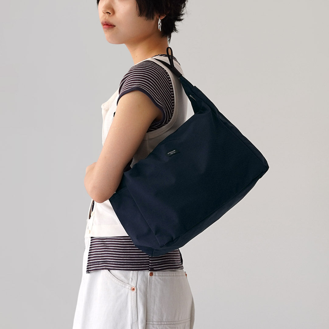 STANDARD SUPPLY(スタンダードサプライ) トライアングル ショルダー シンプリシティ バッグ 日本製