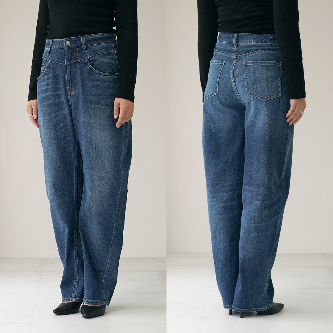 HEALTHYDENIM(ヘルシーデニム)