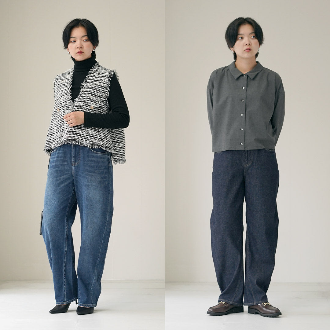 HEALTHYDENIM(ヘルシーデニム)