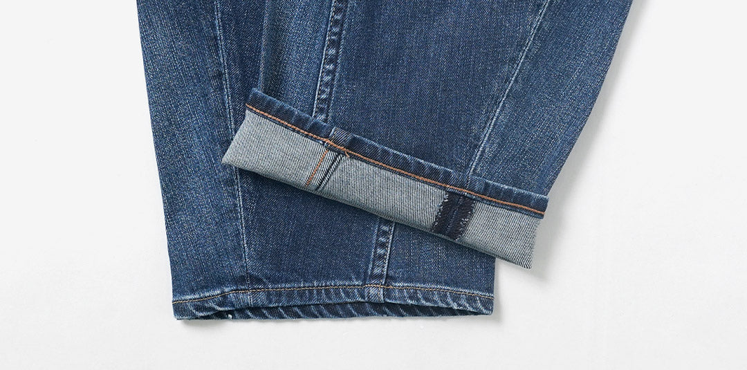 HEALTHYDENIM(ヘルシーデニム)
