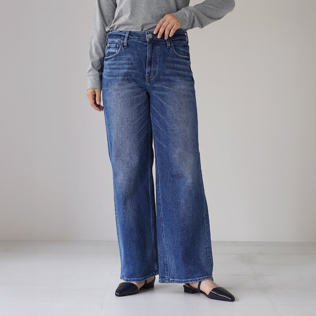HEALTHYDENIM(ヘルシーデニム)