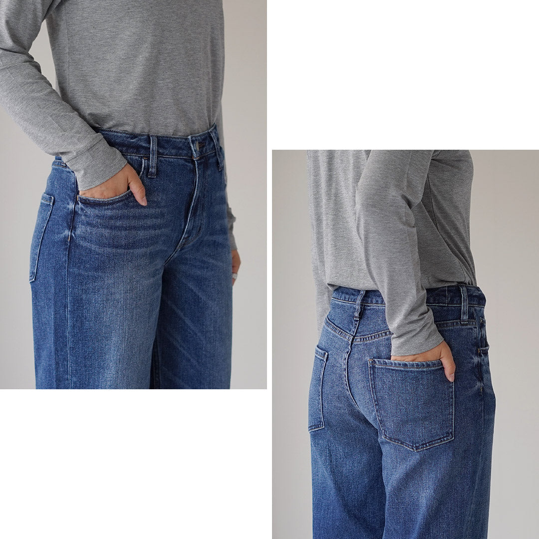 HEALTHYDENIM(ヘルシーデニム)