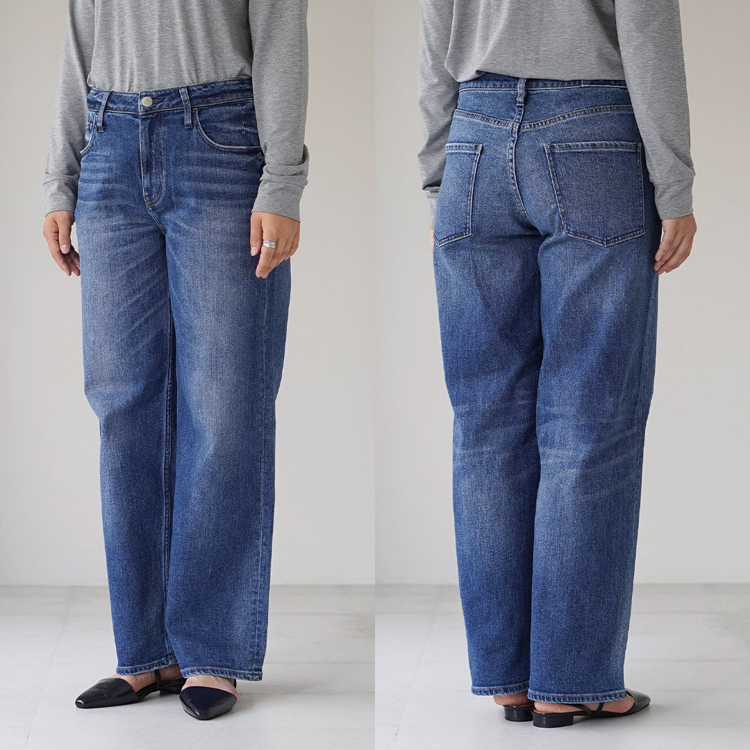 HEALTHYDENIM(ヘルシーデニム)