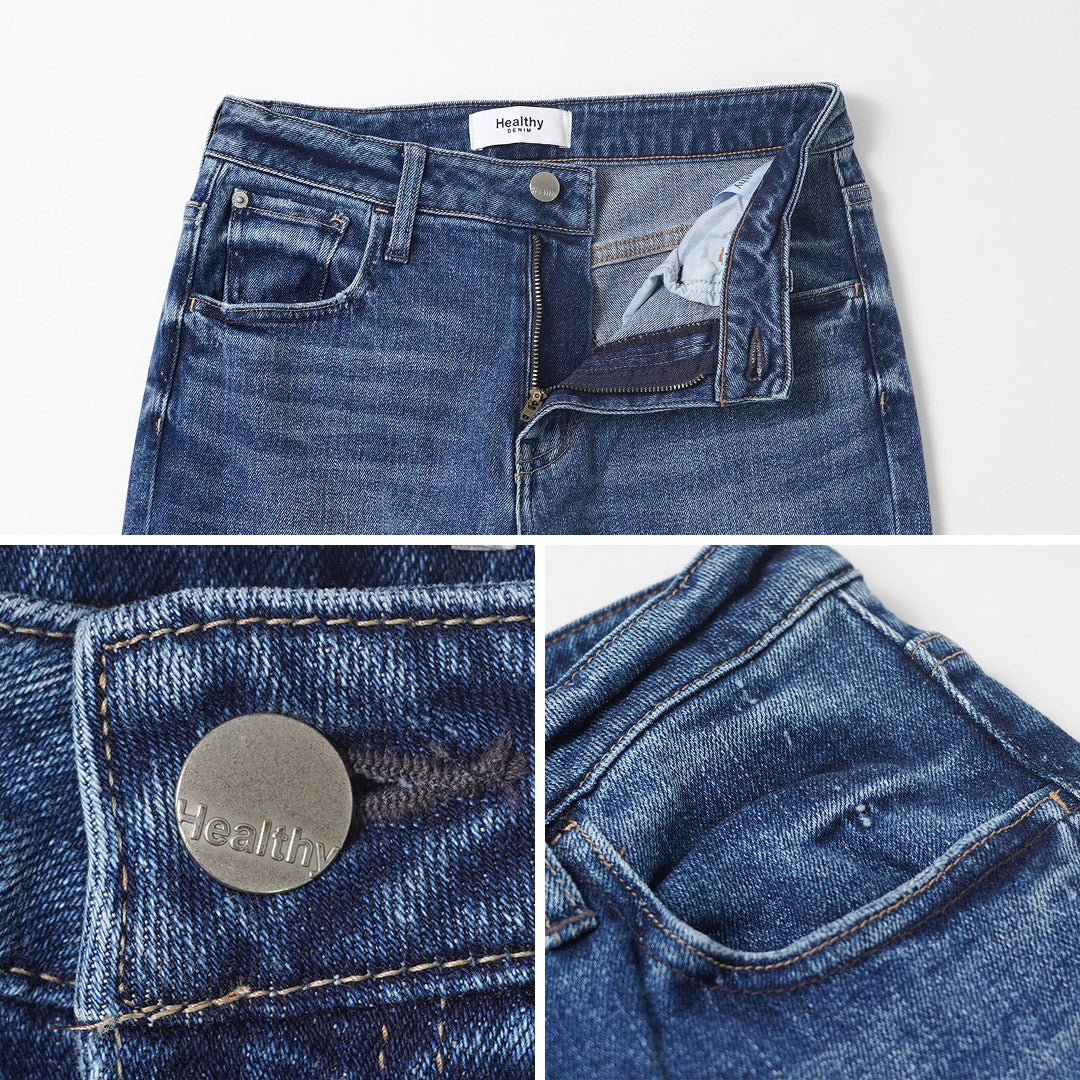 HEALTHYDENIM(ヘルシーデニム)