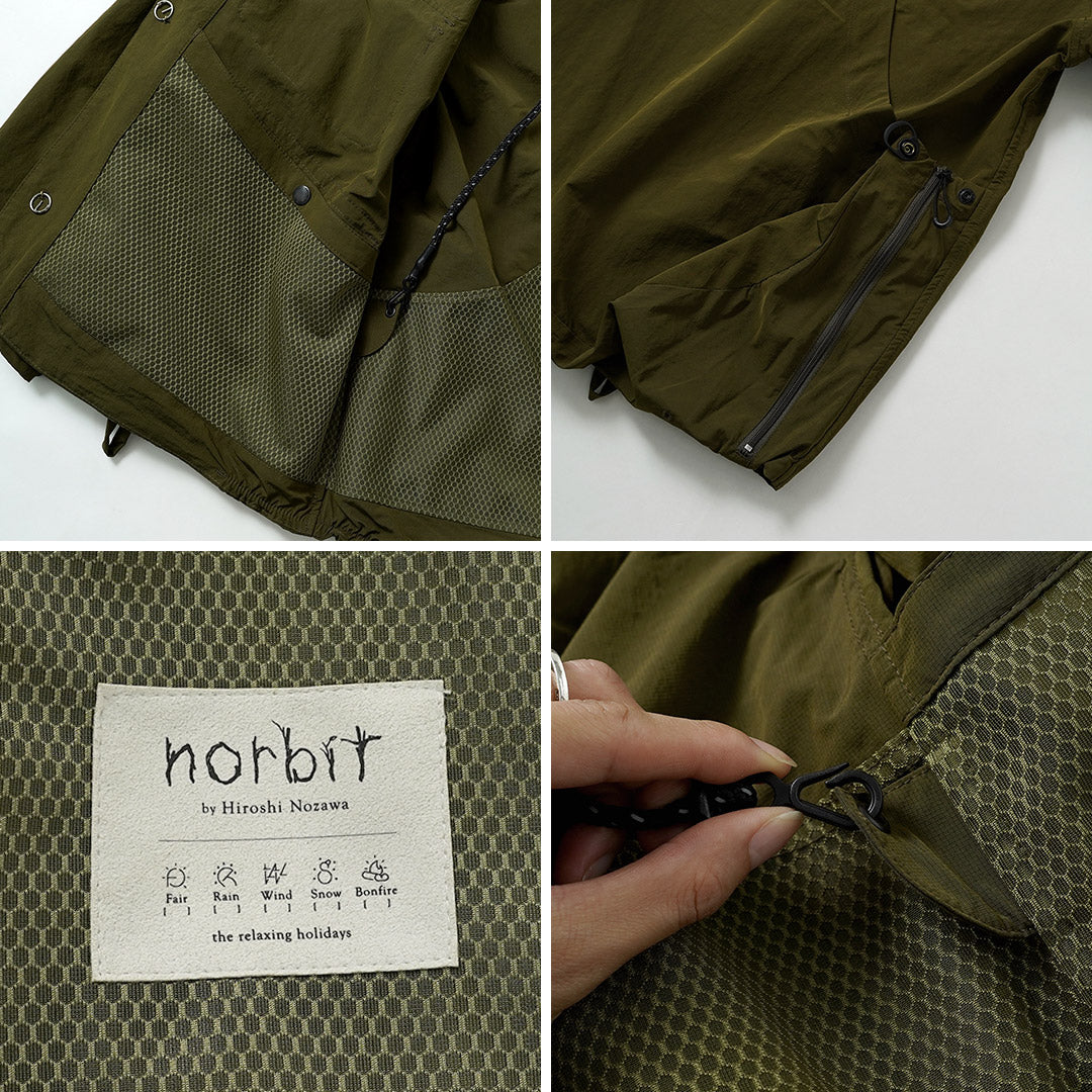 NORBIT(ノービット)
