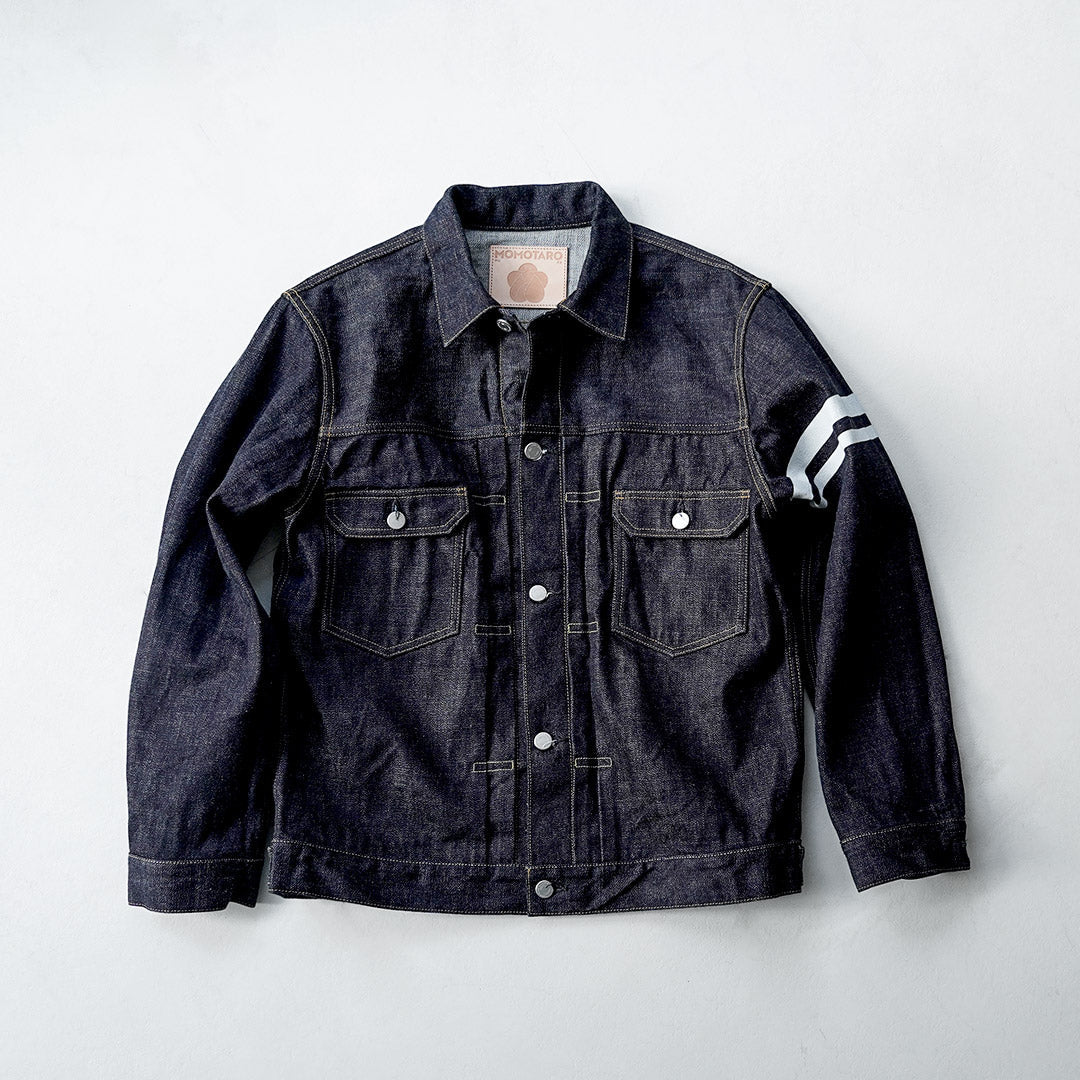 MOMOTARO JEANS(モモタロウジーンズ)