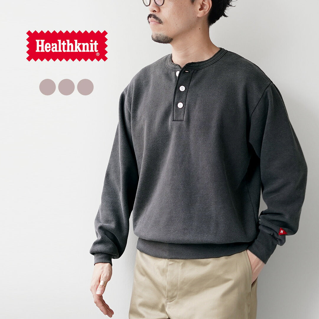 HEALTHKNIT(ヘルスニット)